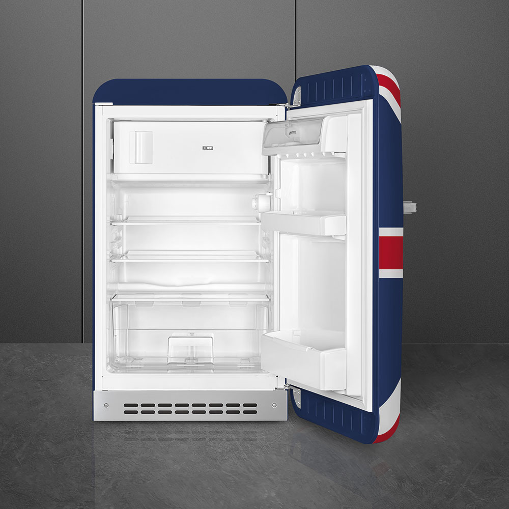 Купить Холодильник SMEG FAB10RDUJ2 — Фото 4