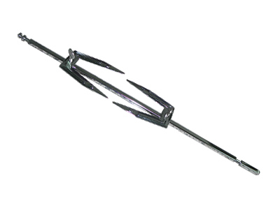 Купить Мини-печь AVEX TR 480 RYСL — Фото 2