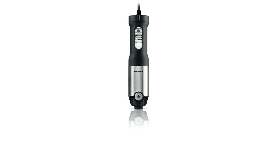 Купить Миксер PHILIPS HR 1659/90 — Фото 2