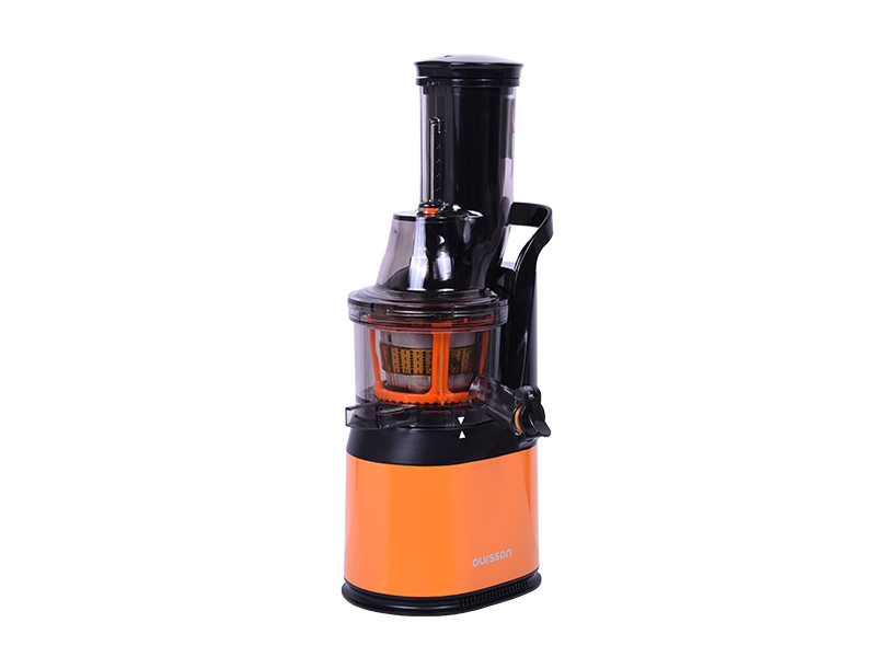 Соковыжималка Oursson JM6001/OR																		 — описание, фото, цены в интернет-магазине PT Stores