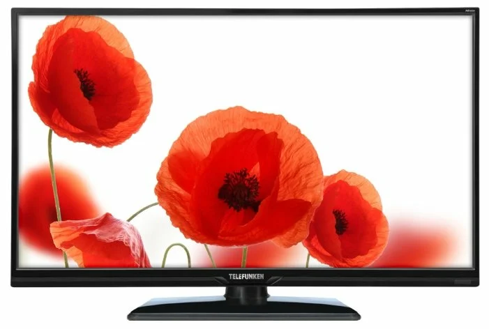 Телевизор TELEFUNKEN TF-LED32S23T2																		 — описание, фото, цены в интернет-магазине PT Stores