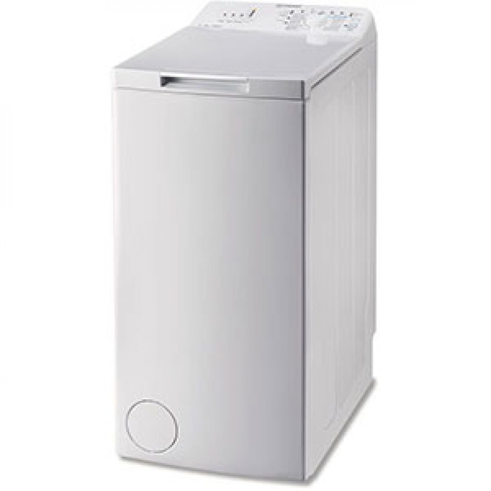 Стиральная машина Indesit BTW A61052 (RF)																		 — описание, фото, цены в интернет-магазине PT Stores