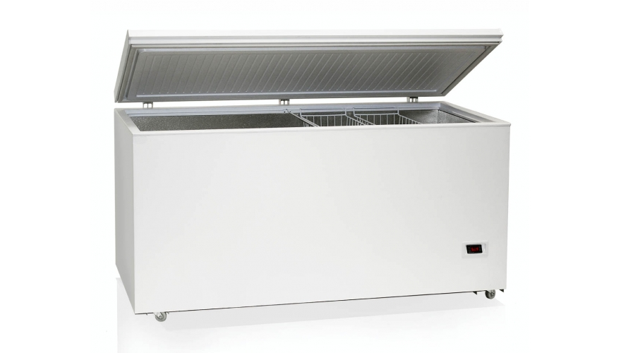 Морозильный ларь БИРЮСА 560VK																		 — описание, фото, цены в интернет-магазине PT Stores