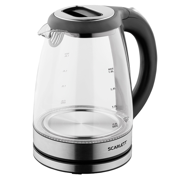 Чайник Scarlett SC-EK27G69																		 — описание, фото, цены в интернет-магазине PT Stores
