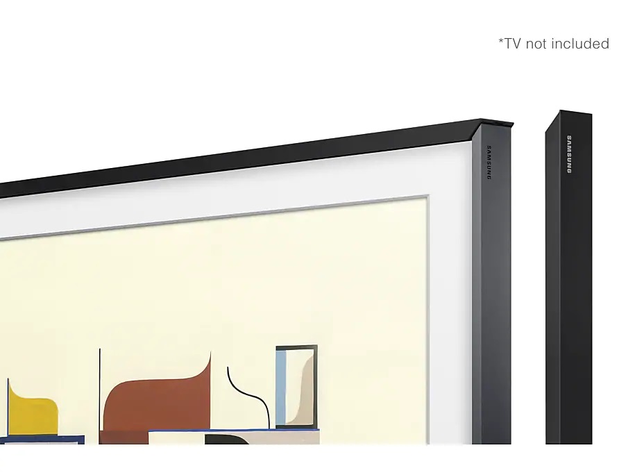 Купить  SAMSUNG VG-SCFN43BM черная — Фото 2