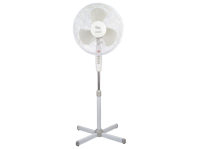 Вентилятор Oasis VF-40SWG																		 — описание, фото, цены в интернет-магазине PT Stores