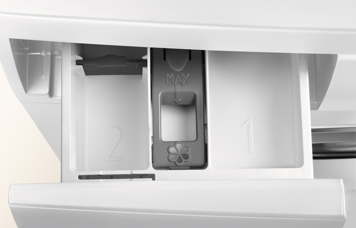 Купить Стиральная машина Electrolux EW6S2R27C — Фото 4