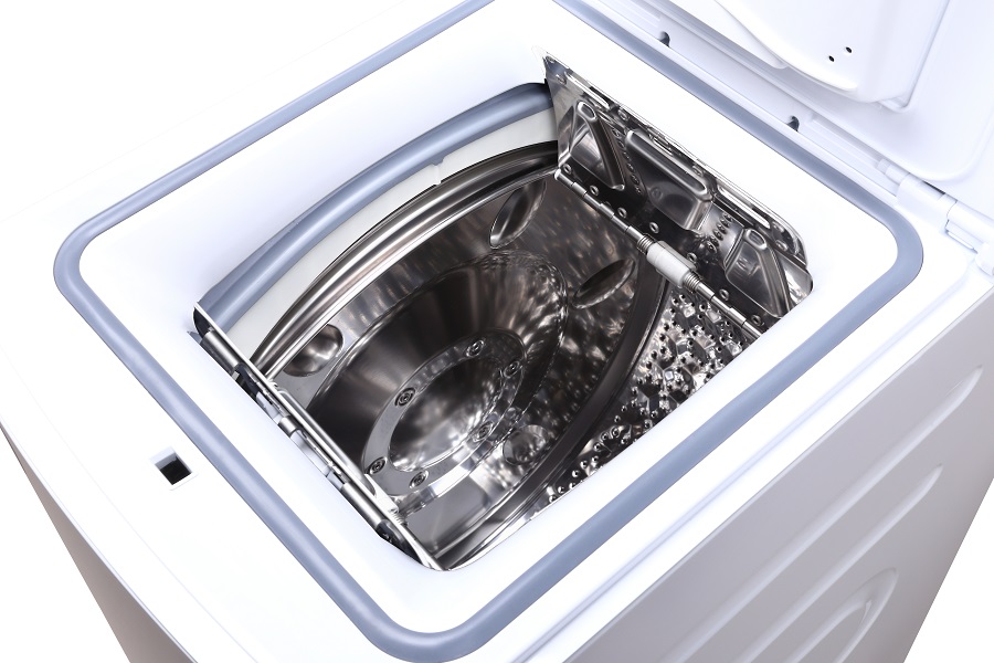 Купить Стиральная машина Midea MWT60101 Essential — Фото 5