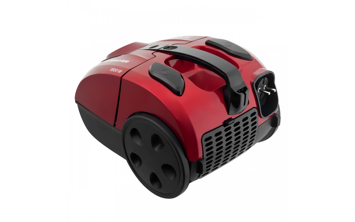 Купить Пылесос BRAYER BR4223 — Фото 2