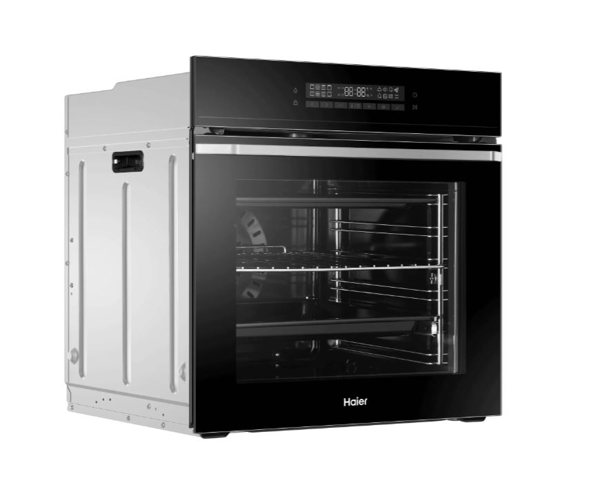 Купить Электрический духовой шкаф Haier HOQ-P16AN5GB — Фото 3