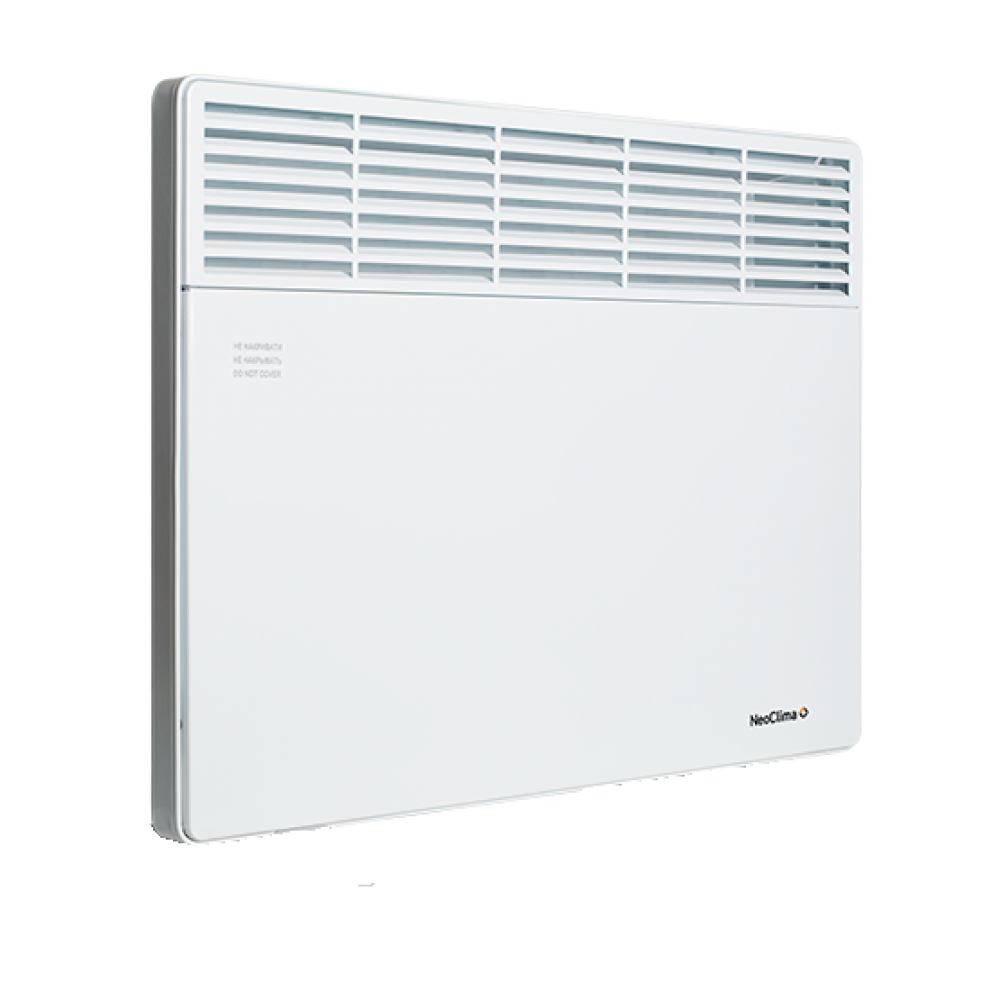 Обогреватель NEOCLIMA Comforte 1.0																		 — описание, фото, цены в интернет-магазине PT Stores