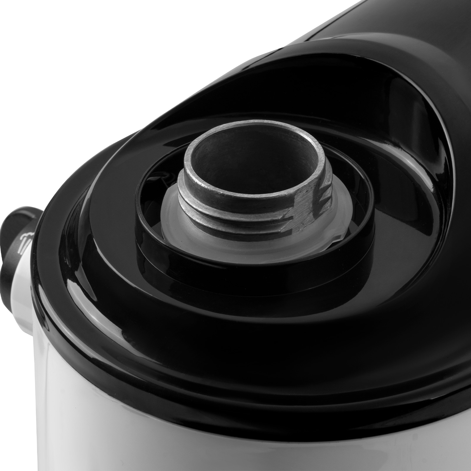 Купить Кофеварка GALAXY GL 0755 БЕЛАЯ — Фото 8