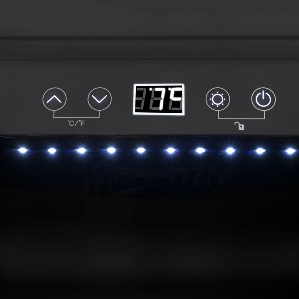 Купить Винный шкаф CASO WineDeluxe E 18 — Фото 4