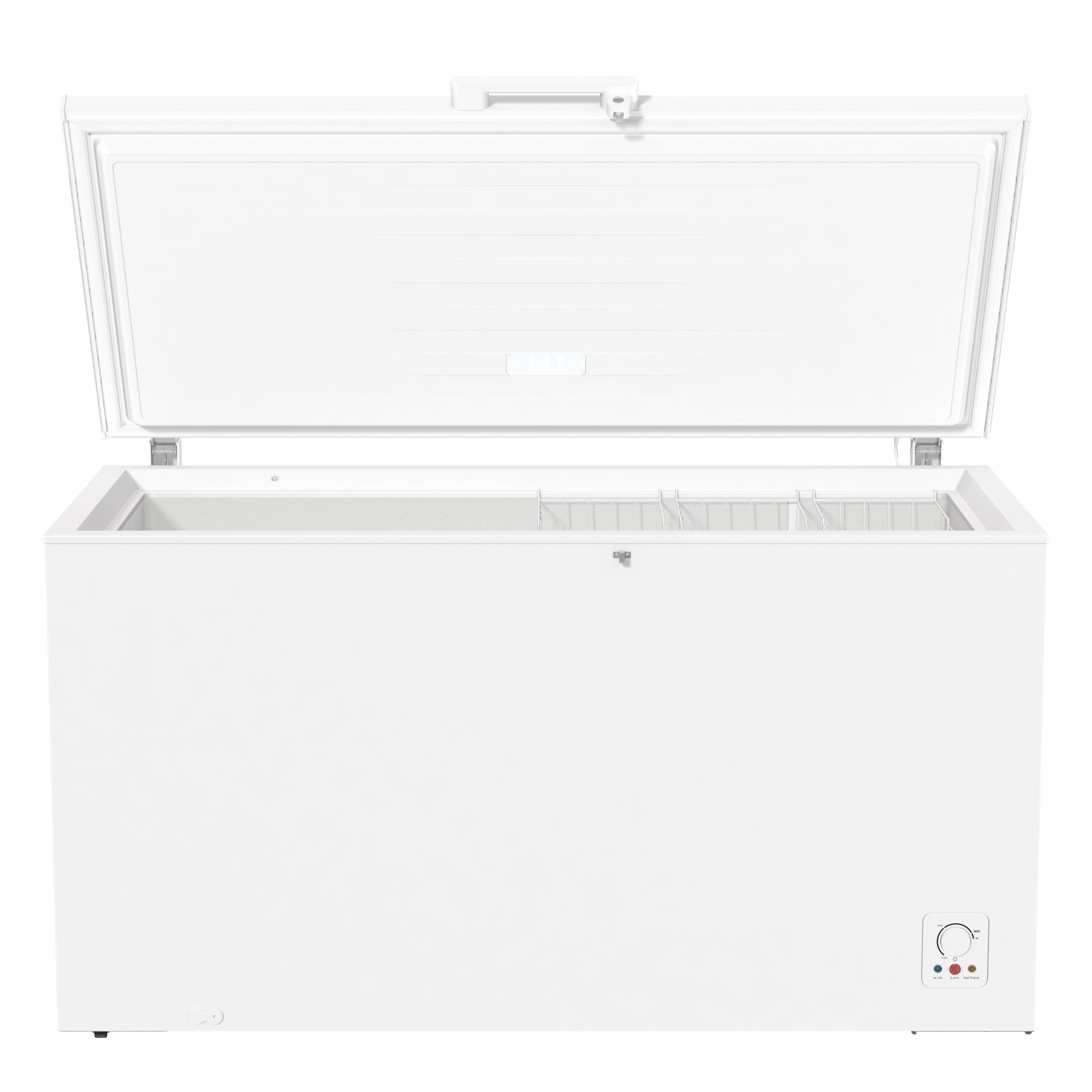 Купить Морозильный ларь Gorenje FH451CW — Фото 5