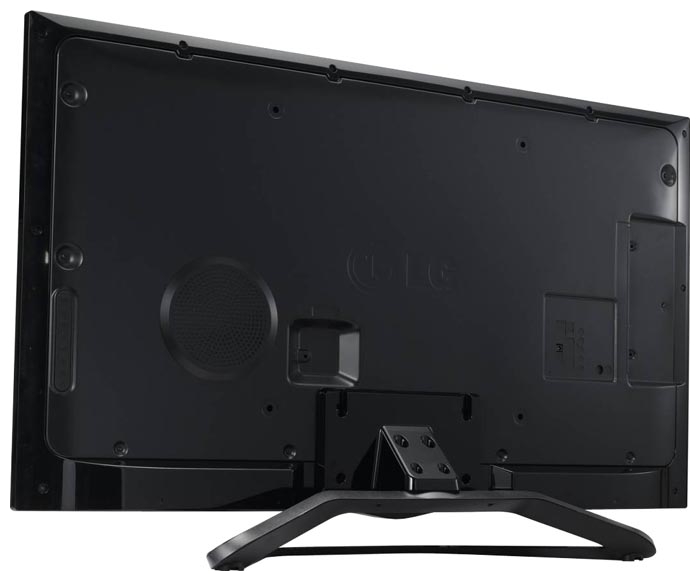Купить Телевизор LG 47LA660V — Фото 2