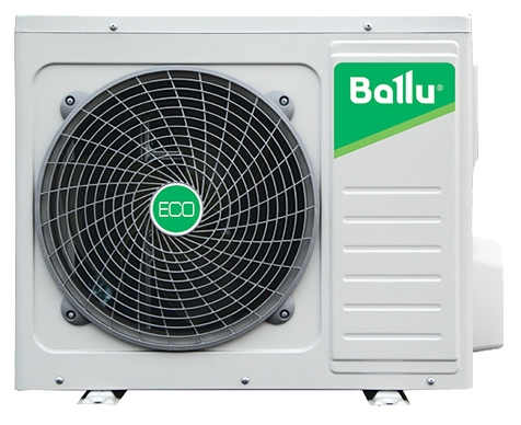 Купить Кондиционер BALLU BSWI-12HN1/EP/15Y — Фото 2