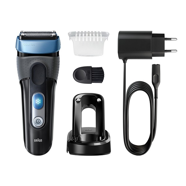Купить Электробритва BRAUN CT2s CoolTec — Фото 3