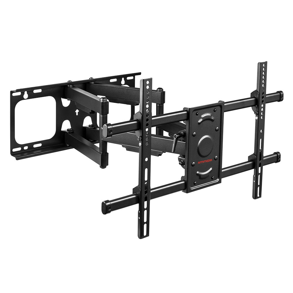 Кронштейн ARM MEDIA PARAMOUNT-70 черный																		 — описание, фото, цены в интернет-магазине PT Stores