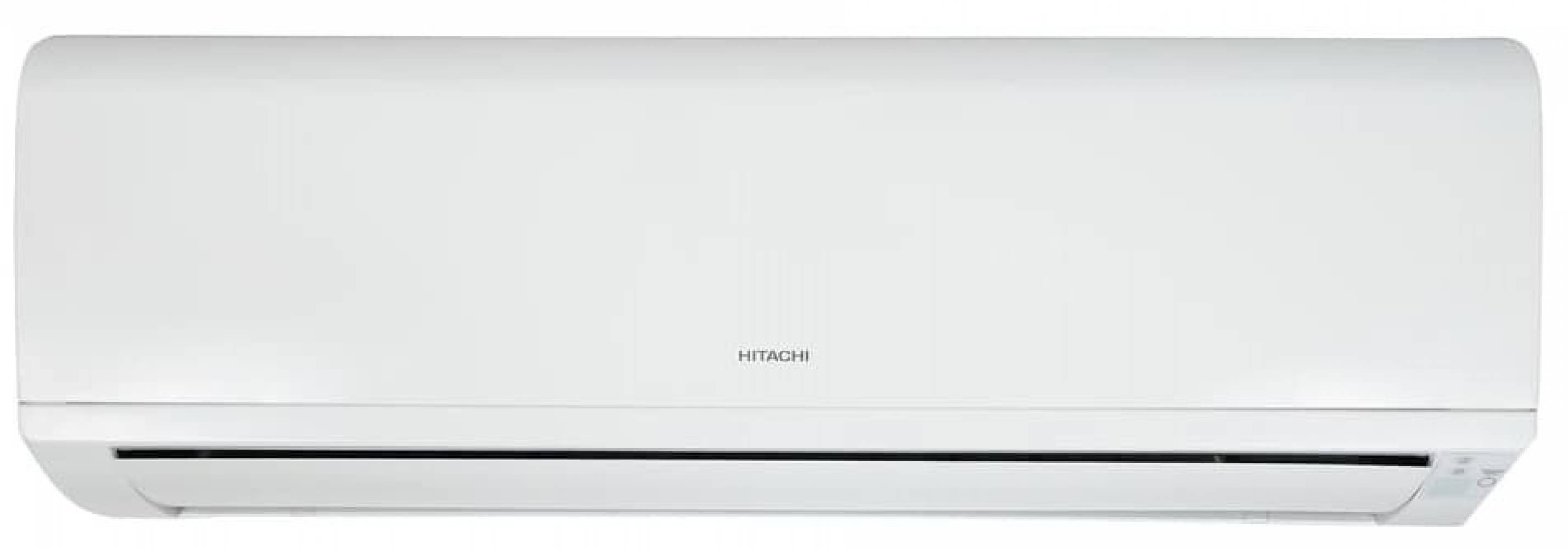 Кондиционер HITACHI RAK-25RPС/RAC-25WPB (комплект)																		 — описание, фото, цены в интернет-магазине PT Stores