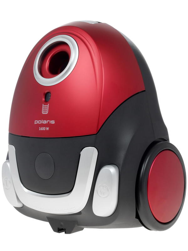 Купить Пылесос POLARIS PVB 1604 — Фото 2