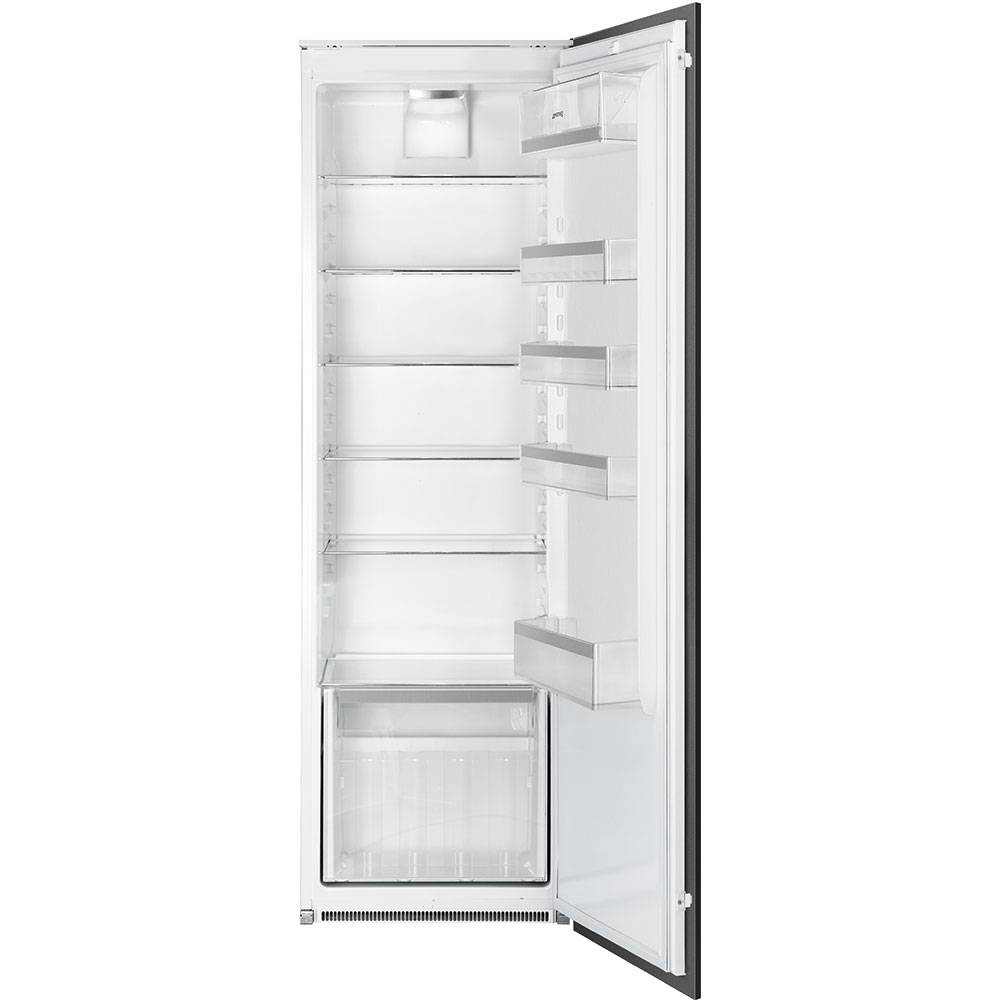 Встраиваемый холодильник SMEG S7323LFEP1																		 — описание, фото, цены в интернет-магазине PT Stores