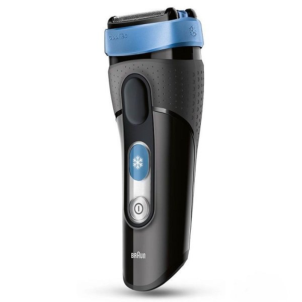 Электробритва BRAUN CT2s CoolTec																		 — описание, фото, цены в интернет-магазине PT Stores