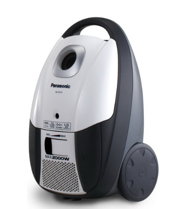 Пылесос Panasonic MC-CG713W WHITE																		 — описание, фото, цены в интернет-магазине PT Stores