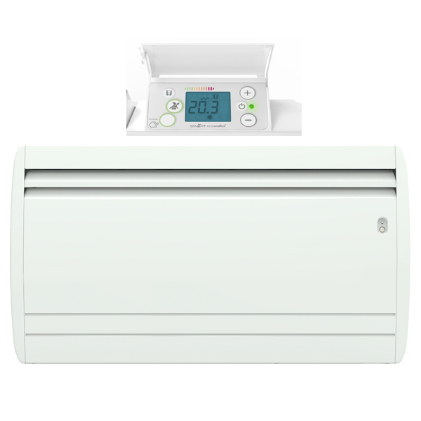 Обогреватель NOIROT Millenium Smart ECOcontrol (BAS) 1000																		 — описание, фото, цены в интернет-магазине PT Stores