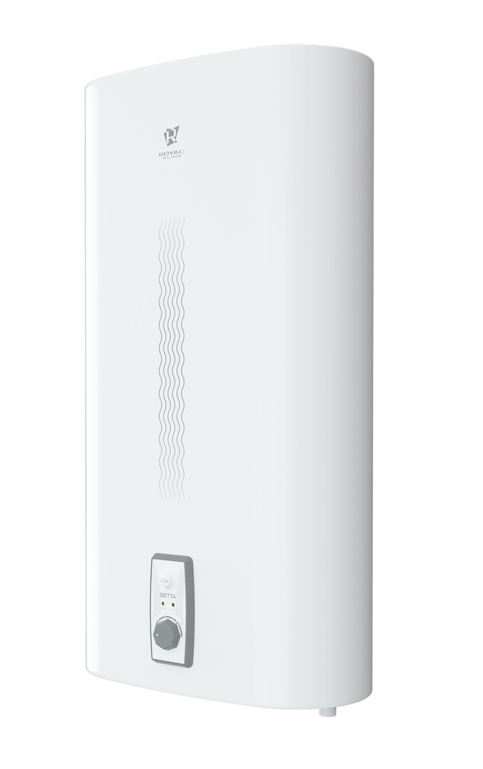 Купить Водонагреватель накопительный Royal Clima RWH-BI30-FS — Фото 2