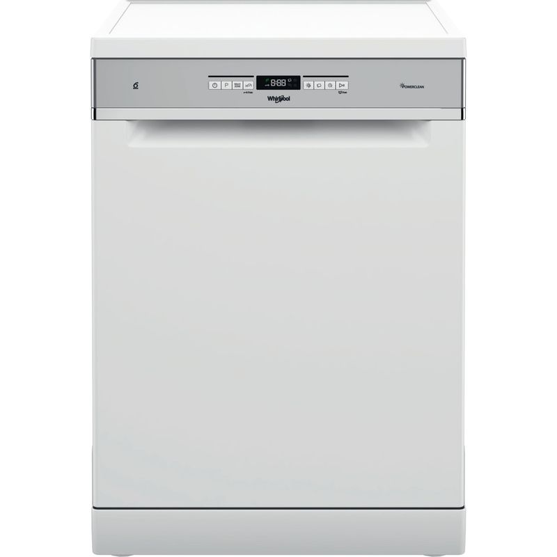 Купить Посудомоечная машина Whirlpool WFO 3T141 PF — Фото 2