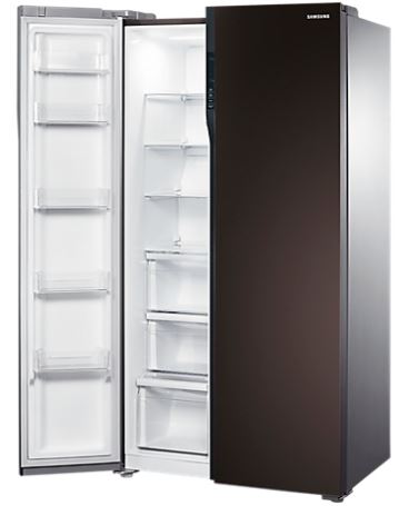 Купить Холодильник SAMSUNG RS552NRUA9M — Фото 2