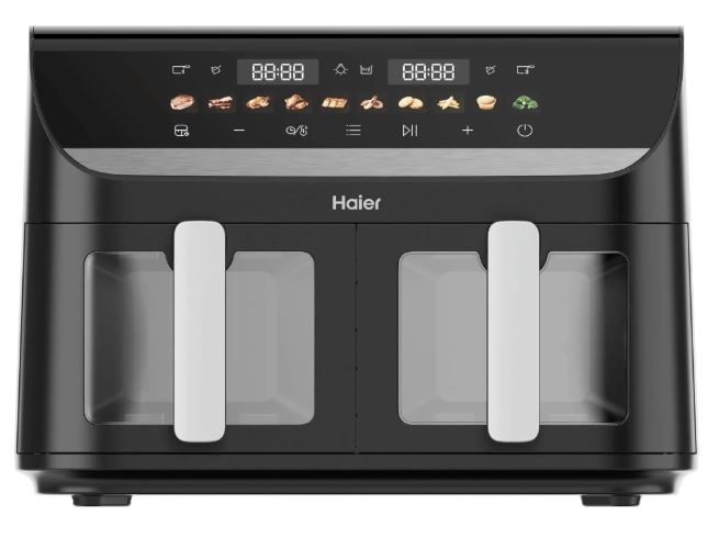 Аэрогриль Haier HAF-702																		 — описание, фото, цены в интернет-магазине PT Stores