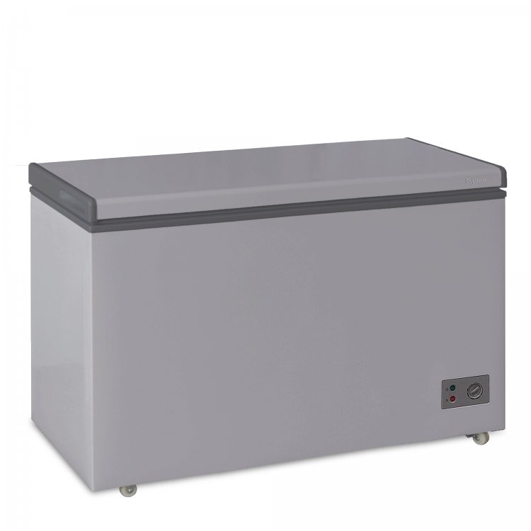 Купить Морозильный ларь Бирюса M285КХ — Фото 2