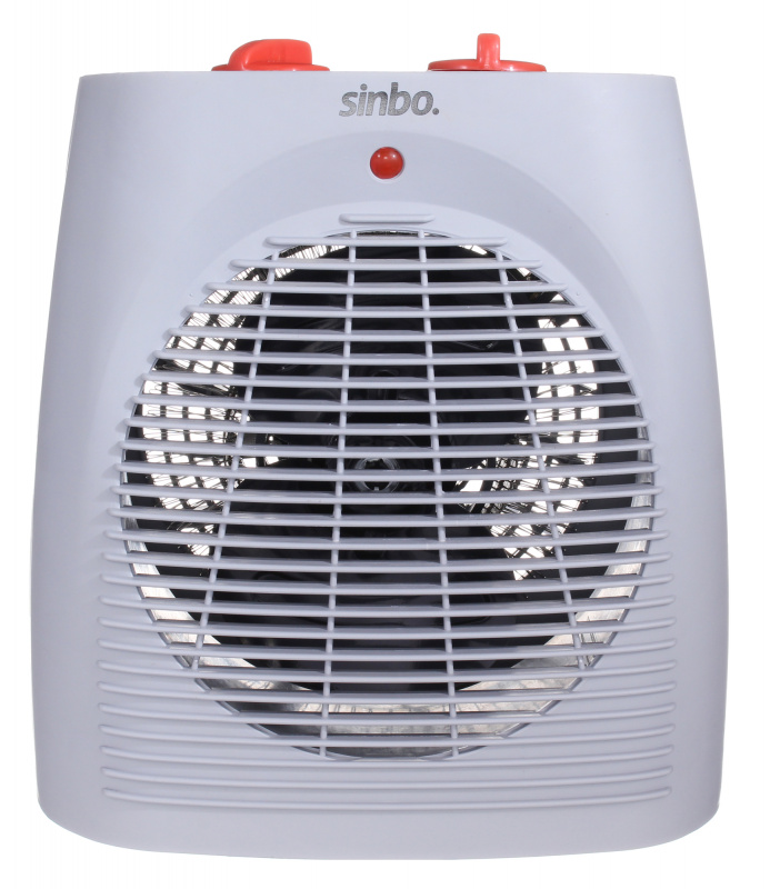 Обогреватель Sinbo SFH 6929																		 — описание, фото, цены в интернет-магазине PT Stores