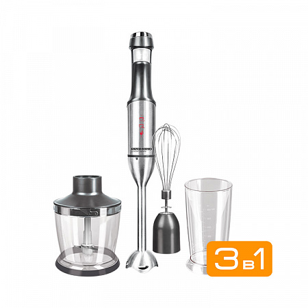 Миксер Redmond RHB-2966																		 — описание, фото, цены в интернет-магазине PT Stores