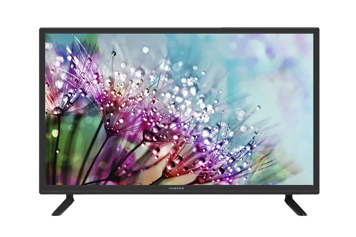 Телевизор HARPER 24R490T																		 — описание, фото, цены в интернет-магазине PT Stores