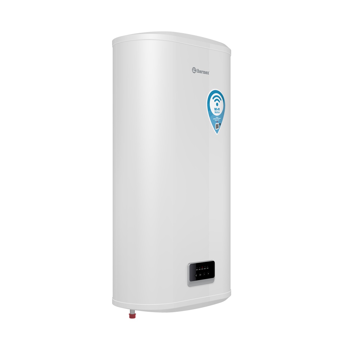 Купить Водонагреватель накопительный THERMEX Bravo 50 Wi-Fi — Фото 2
