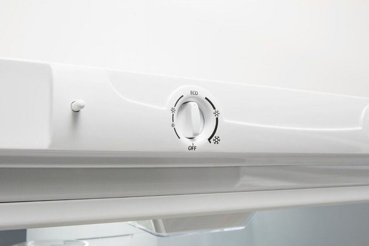 Купить Двухкамерный холодильник Indesit DS 4200 W — Фото 3