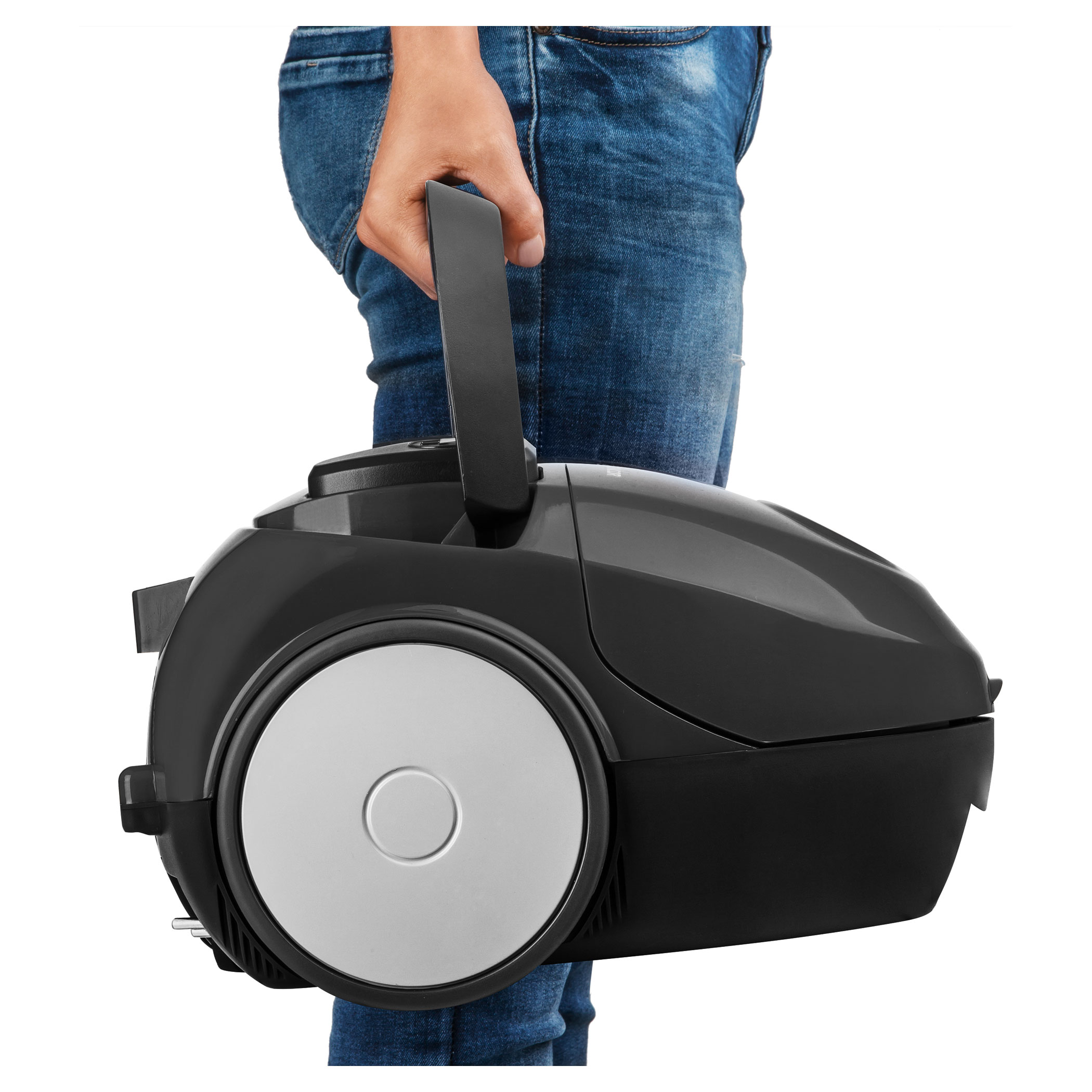 Купить Пылесос Sencor SVC 45BK — Фото 7