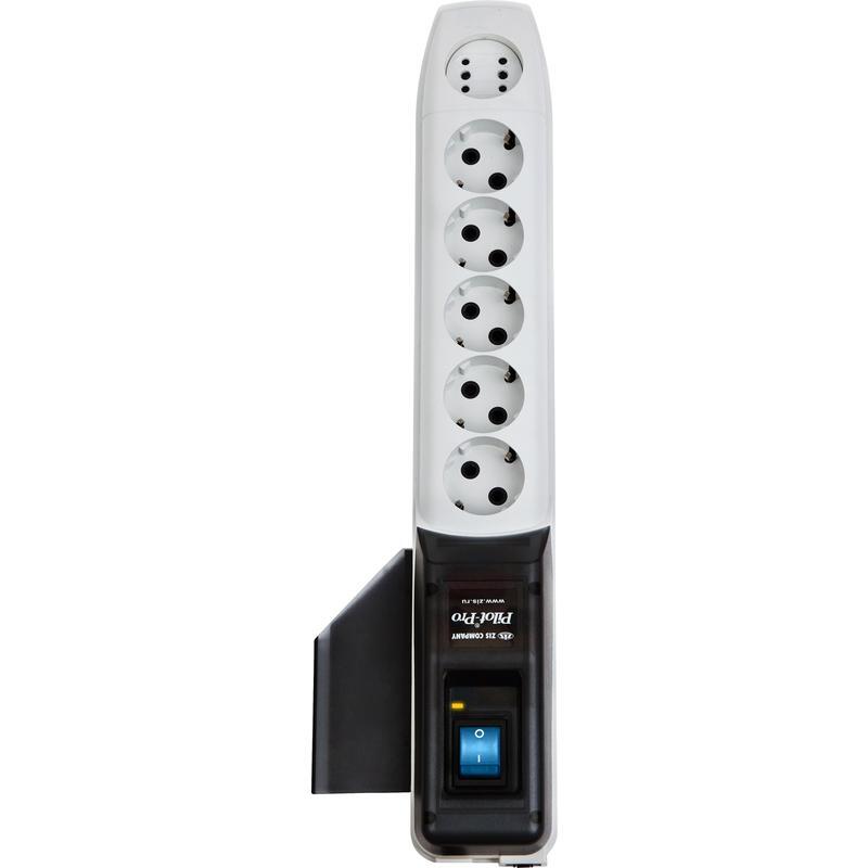  ZIS Pilot Pro10M																		 — описание, фото, цены в интернет-магазине PT Stores