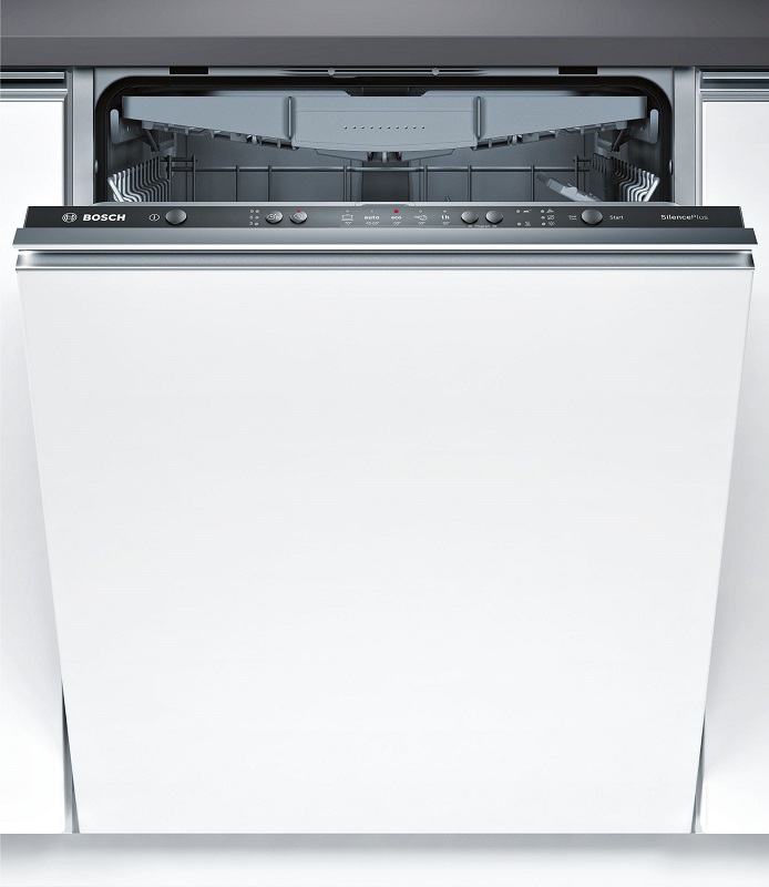 Встраиваемая посудомоечная машина BOSCH SMV25EX01R																		 — описание, фото, цены в интернет-магазине PT Stores