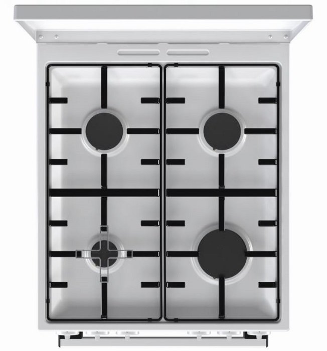 Купить Газовая плита GORENJE GI 5121 WH — Фото 4