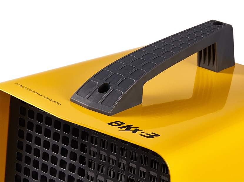 Купить Тепловая пушка BALLU BKX-3 — Фото 3