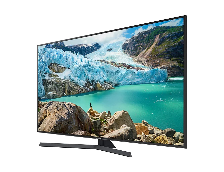 Купить Телевизор SAMSUNG UE55RU7200 — Фото 2