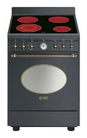 Электрическая плита SMEG CO68CMA8