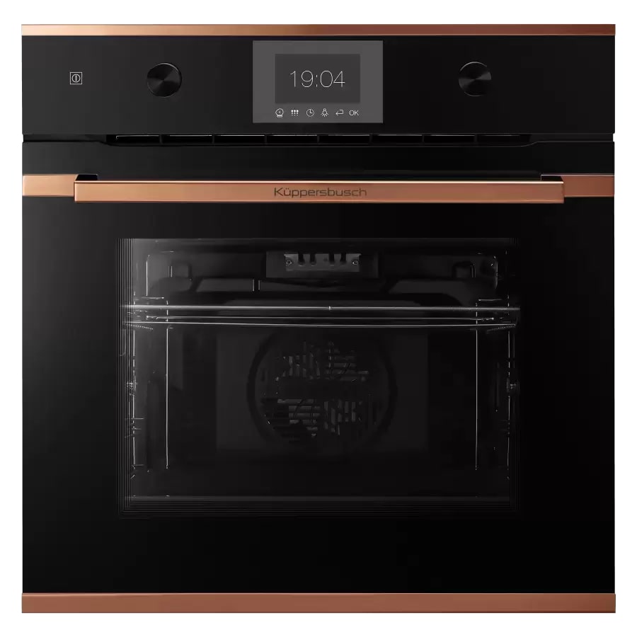 Электрический духовой шкаф KUPPERSBUSCH BP 6350.0 S7-Airfry																		 — описание, фото, цены в интернет-магазине PT Stores