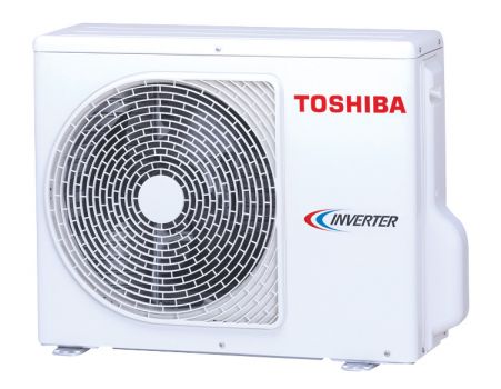 Купить Кондиционер TOSHIBA RAS-10EKV-EE/RAS-10EAV-EE — Фото 3