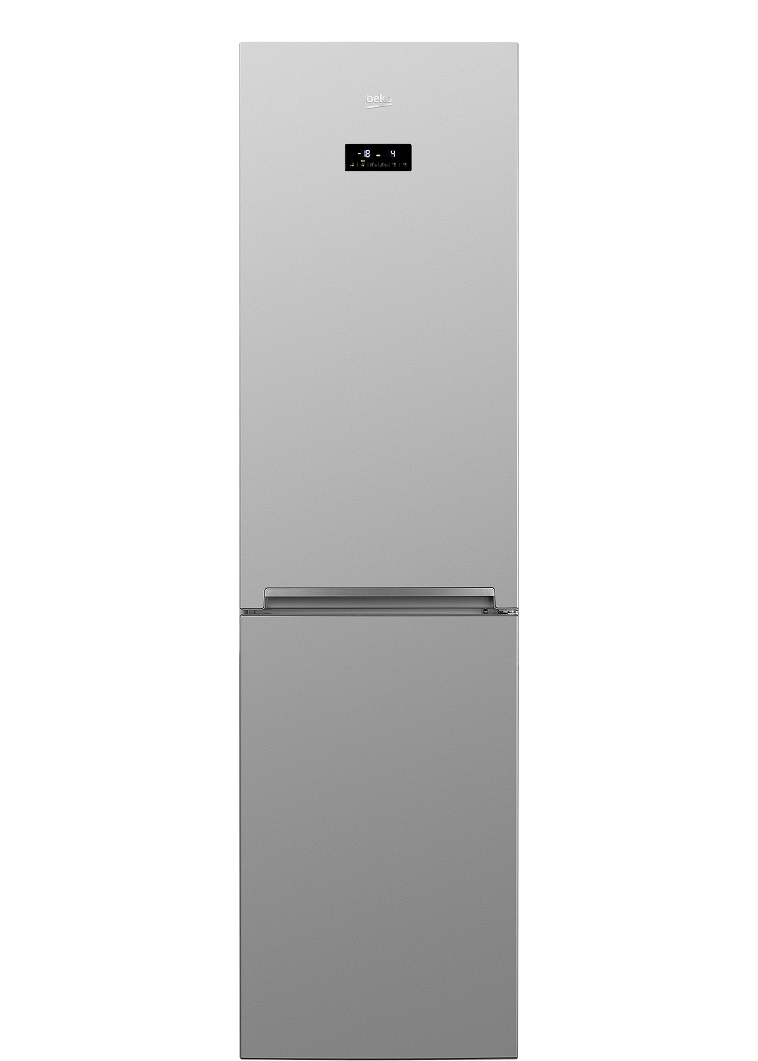 Двухкамерный холодильник BEKO CNMV5335E20VS																		 — описание, фото, цены в интернет-магазине PT Stores