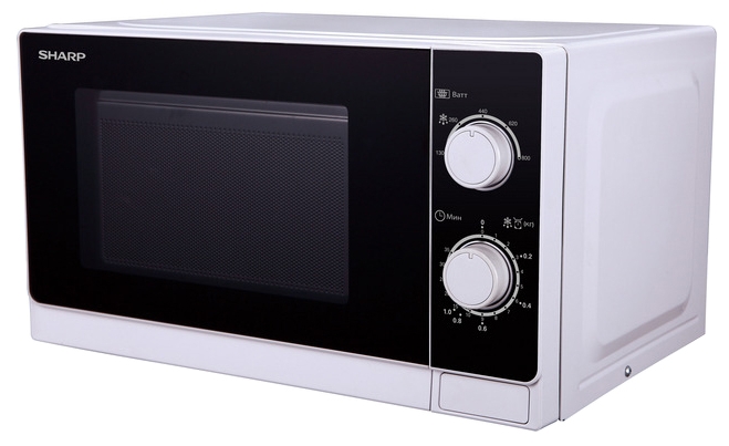 Микроволновая печь SHARP R 2000 RW																		 — описание, фото, цены в интернет-магазине PT Stores