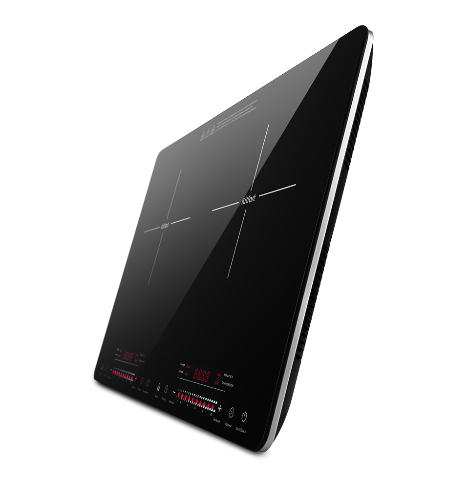 Купить Плитка Kitfort КТ-128 — Фото 6